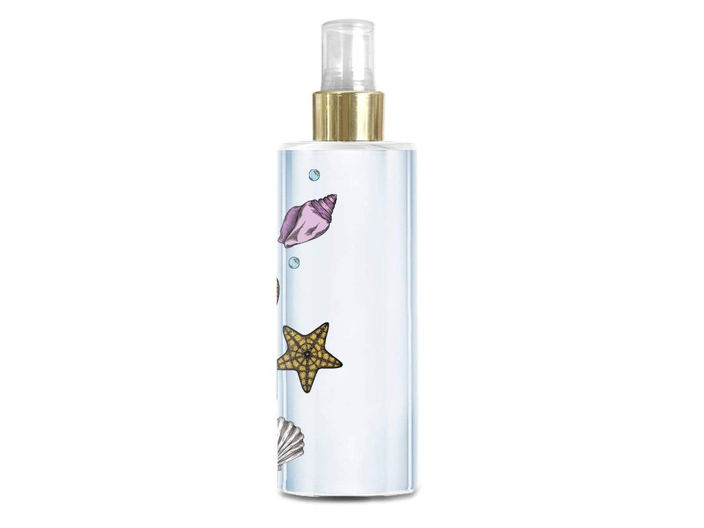 Body Mist. Body Mist "Viva el mar, Brisa marina" by Republic Cosmetics