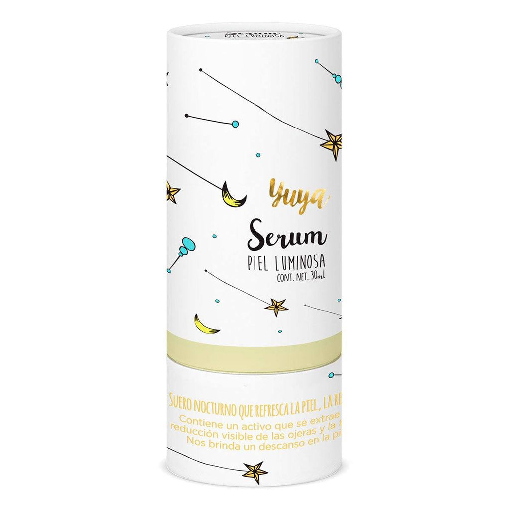 Serum YUYA - Piel Luminosa Cuidado Personal Republic Cosmetics