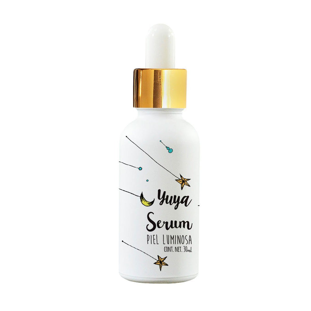 Serum YUYA - Piel Luminosa Cuidado Personal Republic Cosmetics