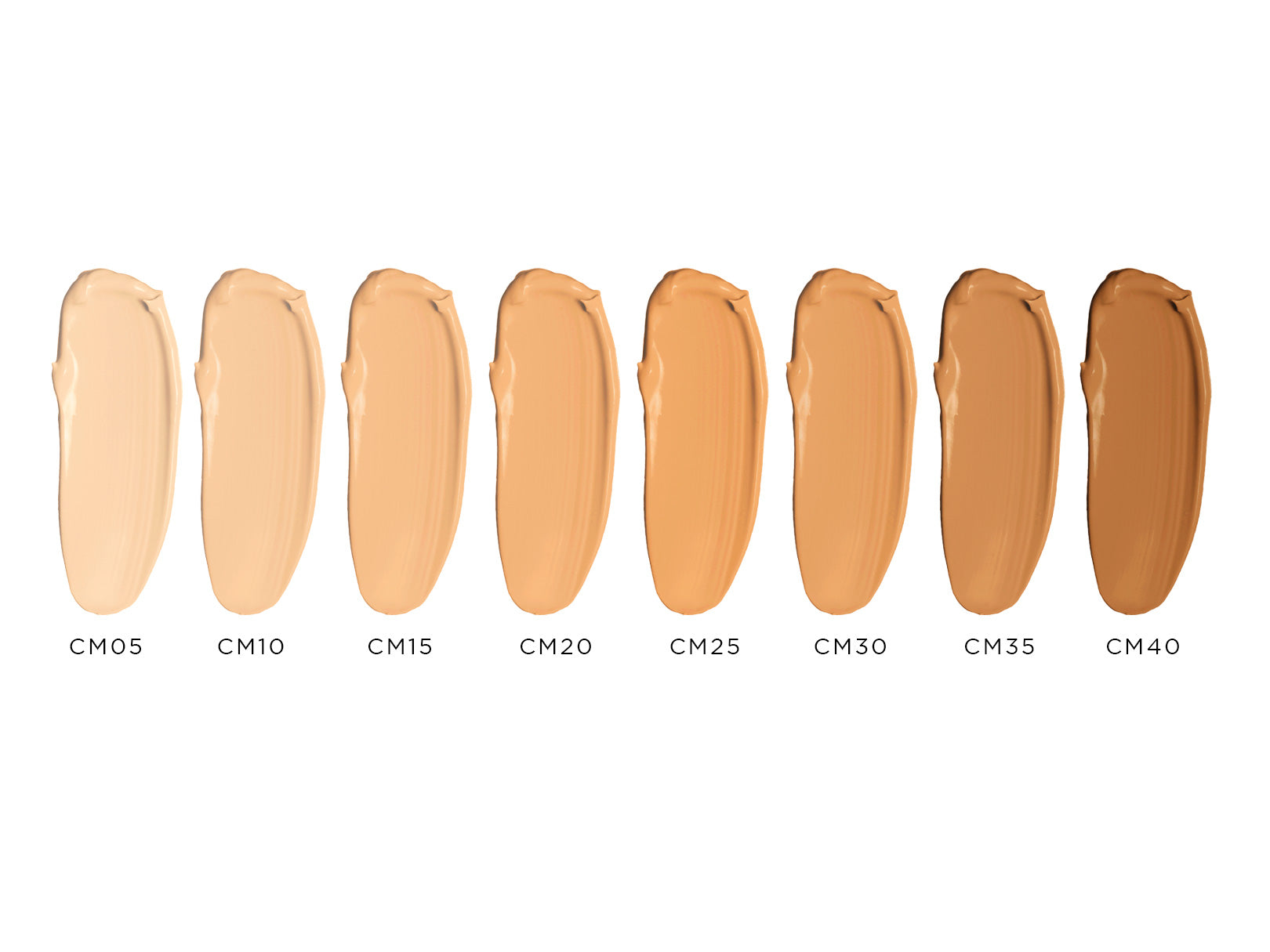 Yuya Liquid Foundation Color: CM10 – YUYAOFICIALUSA